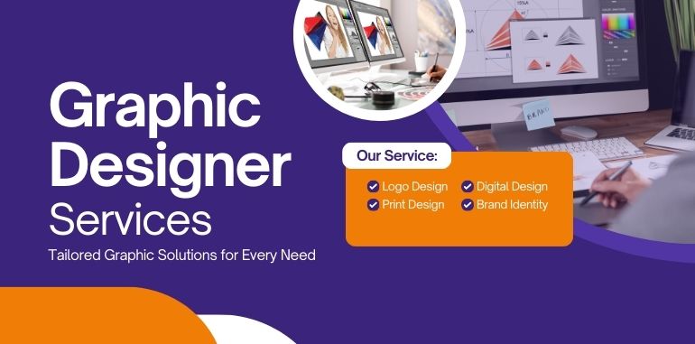 Graphic Designing Services