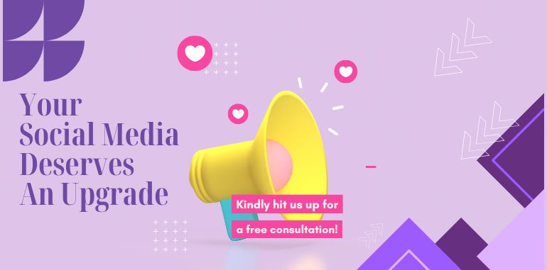 nebulytix social marketing