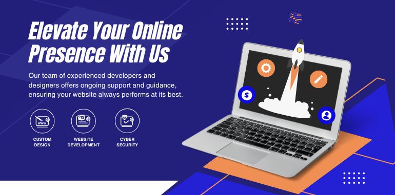 nebulytix web development